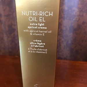 Nutri-Rich Oil EL
